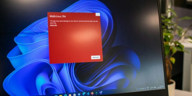 Windows Defender suffit-il vraiment en 2026 La vérité sur les antivirus gratuits et payants