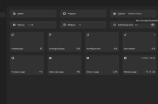 Wintoys : Une application Windows 10 et 11 indispensable pour la maintenance et l'optimisation du PC