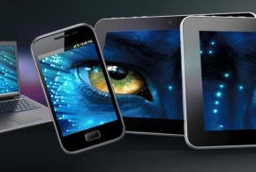 TCL et Sunpartner developpent des smartphones solaires