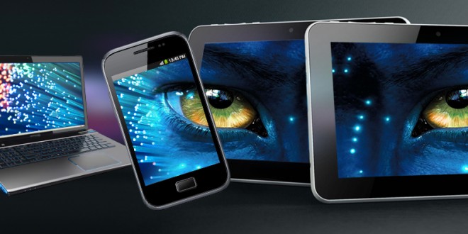 TCL et Sunpartner developpent des smartphones solaires