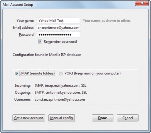 Comment accéder à Yahoo Mail en utilisant POP3 ou IMAP - Tech-Connect