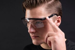 Zuckoff l'appli qui détecte les lunettes connectées de Meta, et la drôle de bataille qu'elle vient de déclencher