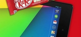 Comment mettre à jour le Nexus 7 et Nexus 10 vers Android 4.4 KitKat