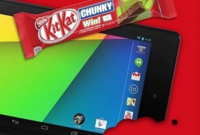 Comment mettre à jour le Nexus 7 et Nexus 10 vers Android 4.4 KitKat