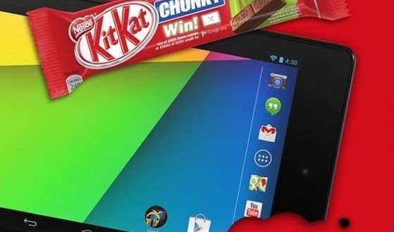 Comment mettre à jour le Nexus 7 et Nexus 10 vers Android 4.4 KitKat