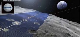 Shimizu veut produire de l'énergie solaire depuis la lune