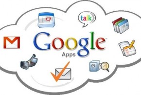 Installer les applications Google sur Android
