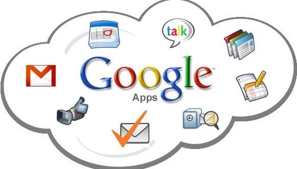 Installer les applications Google sur Android