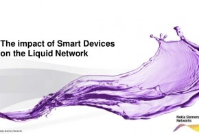 SK Telecom et NSN testent des applications liquides sur LTE