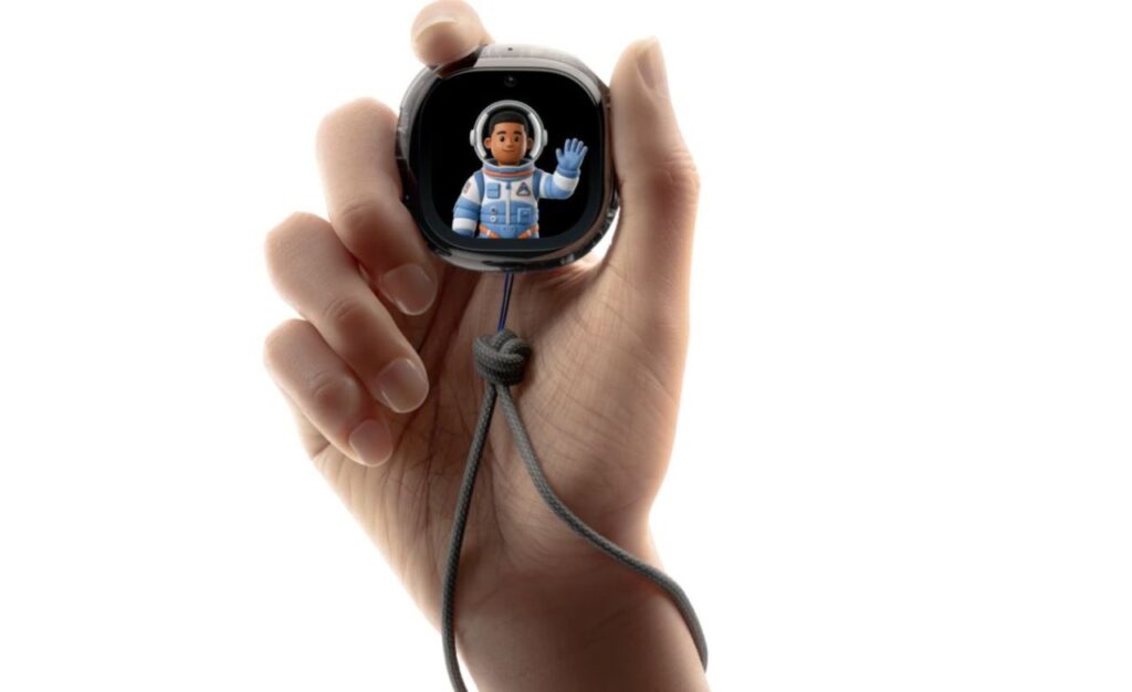 assistant IA, Meta Connect, objet connecté, pendentif IA, Muse Meta