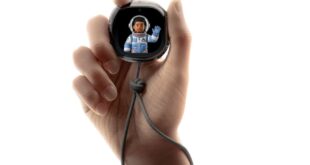 assistant IA, Meta Connect, objet connecté, pendentif IA, Muse Meta