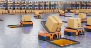 Quel est l’essentiel à savoir sur les AGV (Véhicule à Guidage Automatique) ?