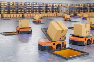 Quel est l’essentiel à savoir sur les AGV (Véhicule à Guidage Automatique) ?