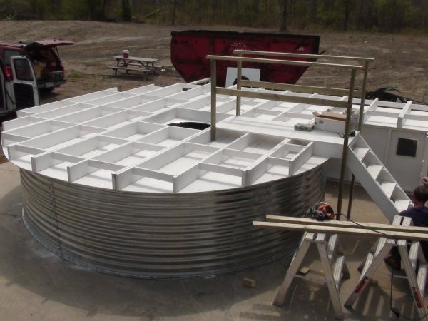 Produire de l'électricité avec des tornades