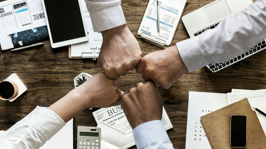 Le logiciel ERP pour simplifier la gestion de l’entreprise