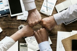 Le logiciel ERP pour simplifier la gestion de l’entreprise
