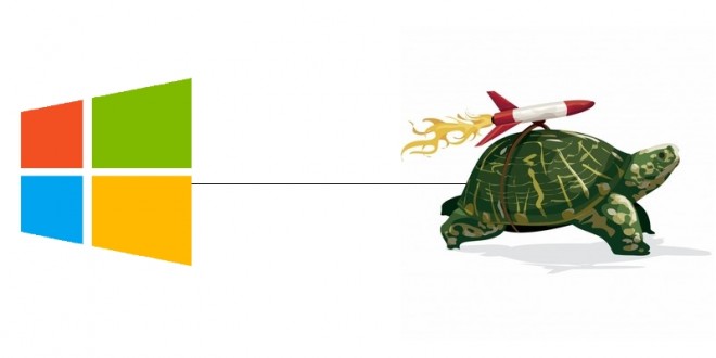 Rendre Windows 7 et 8 plus performant et rapide