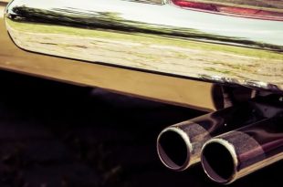 Les catalyseurs automobiles de demain