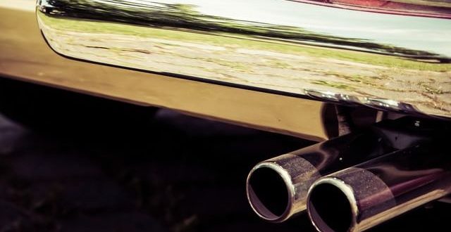 Les catalyseurs automobiles de demain