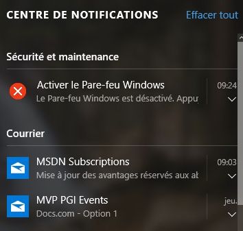 17 raccourcis clavier indispensables pour Windows 10