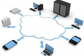 Le nuage du net