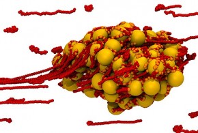 MIT développe un matériel auto-réparateur par coagulation