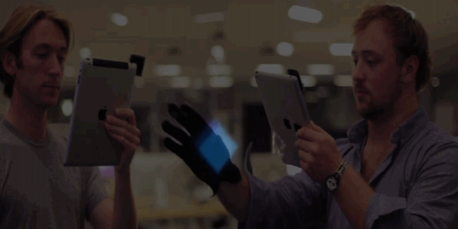 La domotique, les objets connectés et les tablettes de prochaine génération