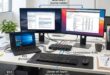 Station d'accueil USB ou KVM : lequel choisir vraiment ?