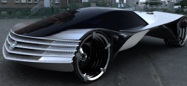 Le moteur automobile du futur serait à base de thorium