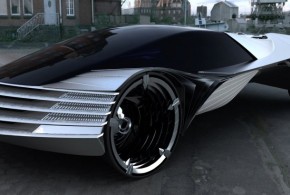 Le moteur automobile du futur serait à base de thorium