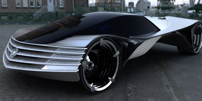 Le moteur automobile du futur serait à base de thorium