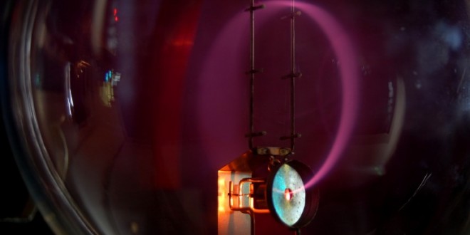 Les chercheurs de Stanford ont réussi à contrôler la lumière