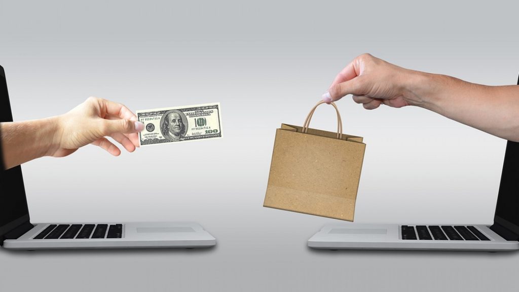 Devenez leader sur internet en vendant sur une marketplace