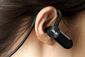 Asus lance des oreillettes bluetouth 4.0 compatibles NFC