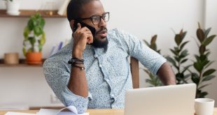 Comment faire pour déposer directement un message sur la boîte vocale ?