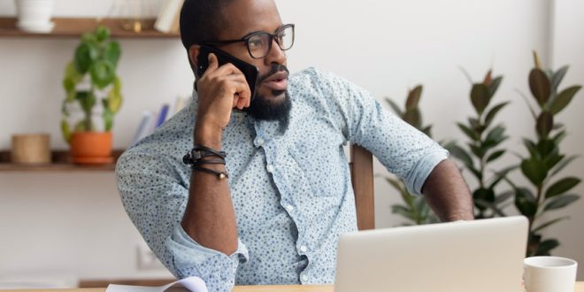 Comment faire pour déposer directement un message sur la boîte vocale ?