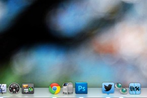 Ajoutez facilement des espaces au Dock du Mac