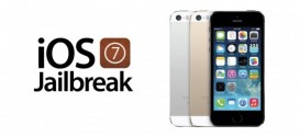 Jailbreak de l'iOS 7 avec evasi0n 7