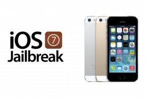 Jailbreak de l'iOS 7 avec evasi0n 7