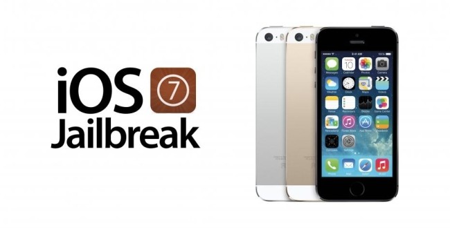 Jailbreak de l'iOS 7 avec evasi0n 7