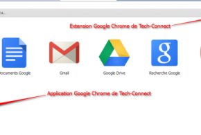 Créer une extension Chrome pour votre site Web