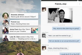 Installer Facebook Home sur tout appareil Android