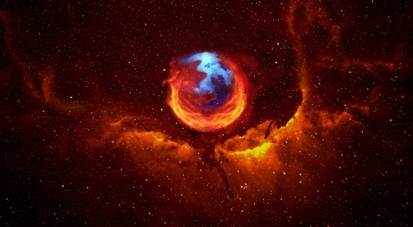 Rendre firefox muet en un clic