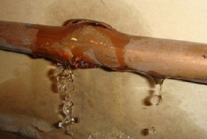 Localiser plus efficacement les fuites dans les conduites d'eau