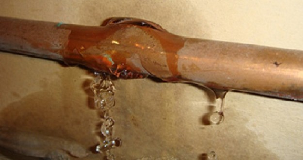 Localiser plus efficacement les fuites dans les conduites d'eau