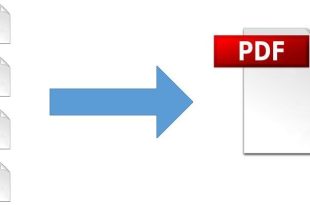 3 étapes pour fusionner plusieurs fichiers PDF