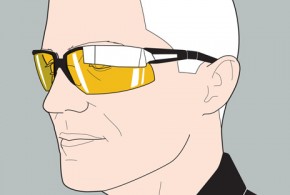 Fabriquer votre propre Google Glass