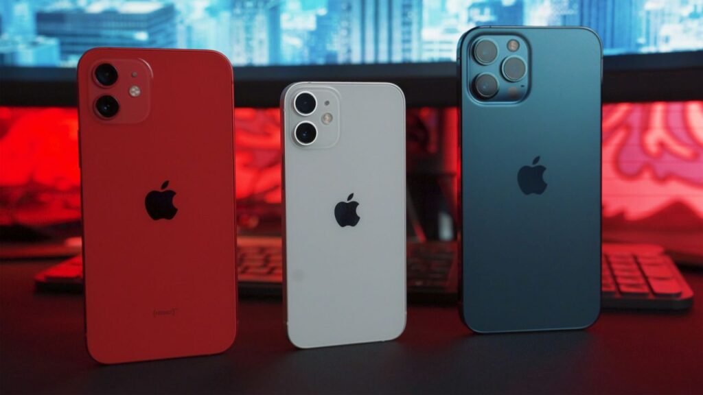 iPhone Handoff 1 numéro, 2 iPhone avec iOS 27