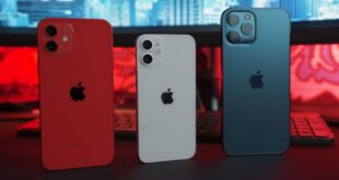 iPhone Handoff 1 numéro, 2 iPhone avec iOS 27
