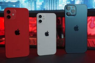 iPhone Handoff 1 numéro, 2 iPhone avec iOS 27